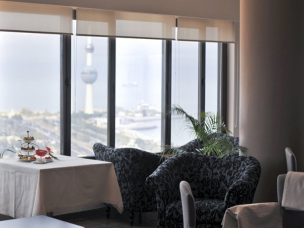 Imagen general del Hotel Safir International. Foto 3