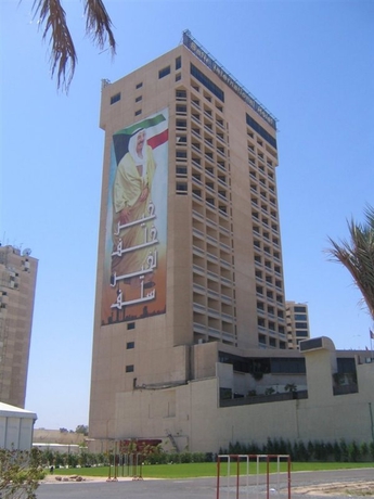 Imagen general del Hotel Safir International. Foto 5