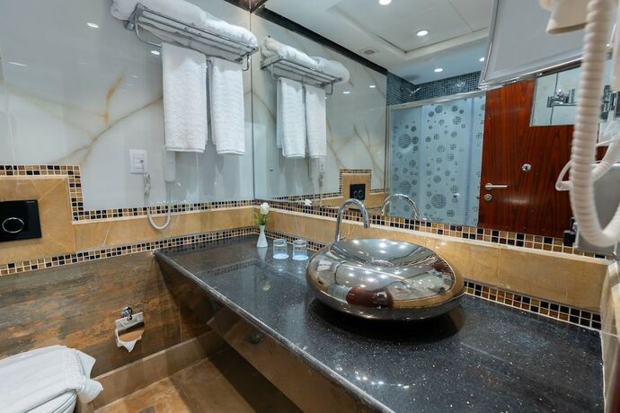 Imagen general del Hotel Safir Marsa Matrouh Resort. Foto 16
