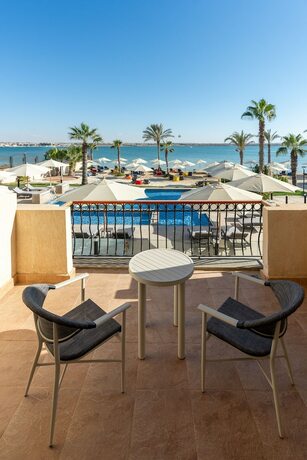 Imagen general del Hotel Safir Marsa Matrouh Resort. Foto 18