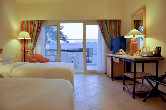 Imagen de la habitación del Hotel Safir Sharm Waterfalls Resort. Foto 6