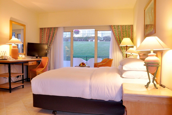 Imagen de la habitación del Hotel Safir Sharm Waterfalls Resort. Foto 7