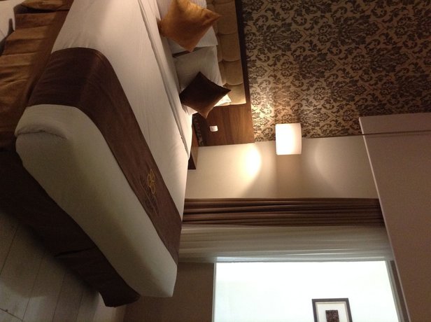 Imagen de la habitación del Hotel Safira Magelang. Foto 7