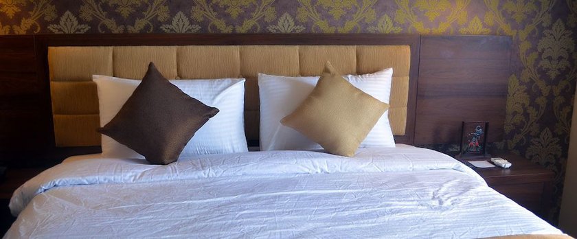 Imagen general del Hotel Safira Magelang. Foto 1