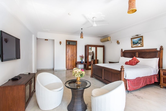 Imagen de la habitación del Hotel Safira River Front Resort. Foto 2