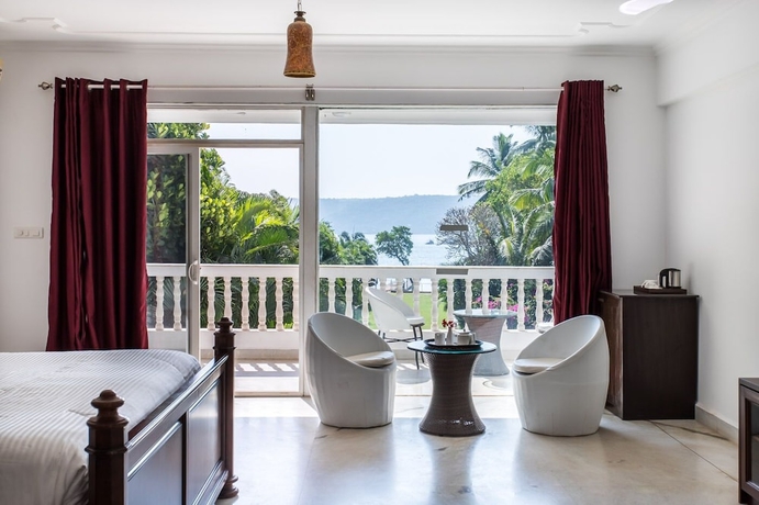 Imagen de la habitación del Hotel Safira River Front Resort. Foto 4