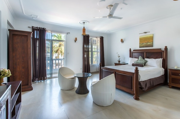 Imagen de la habitación del Hotel Safira River Front Resort. Foto 8