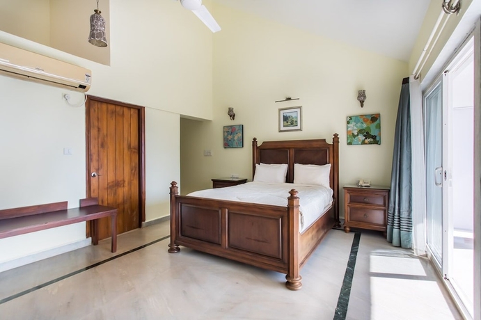 Imagen de la habitación del Hotel Safira River Front Resort. Foto 10