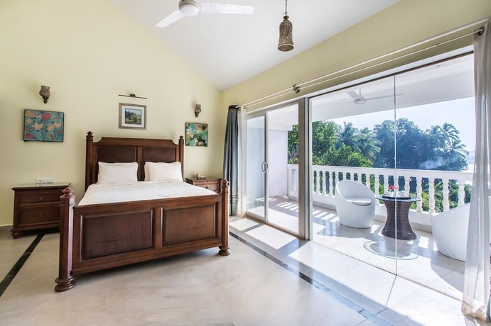 Imagen de la habitación del Hotel Safira River Front Resort. Foto 11