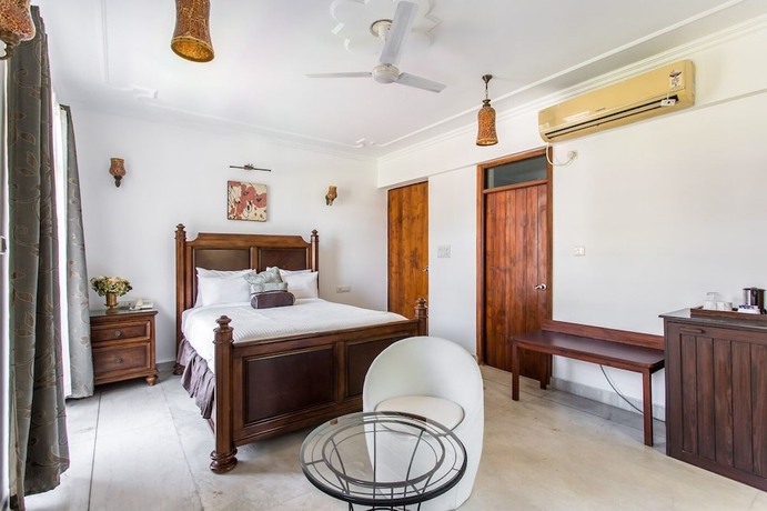 Imagen de la habitación del Hotel Safira River Front Resort. Foto 13