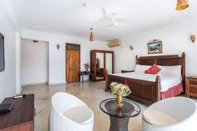 Imagen de la habitación del Hotel Safira River Front Resort. Foto 17