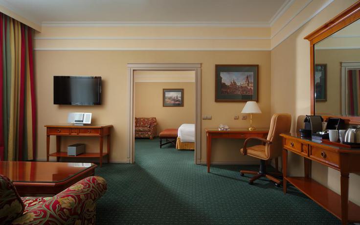 Imagen general del Hotel Safmar Grand. Foto 1
