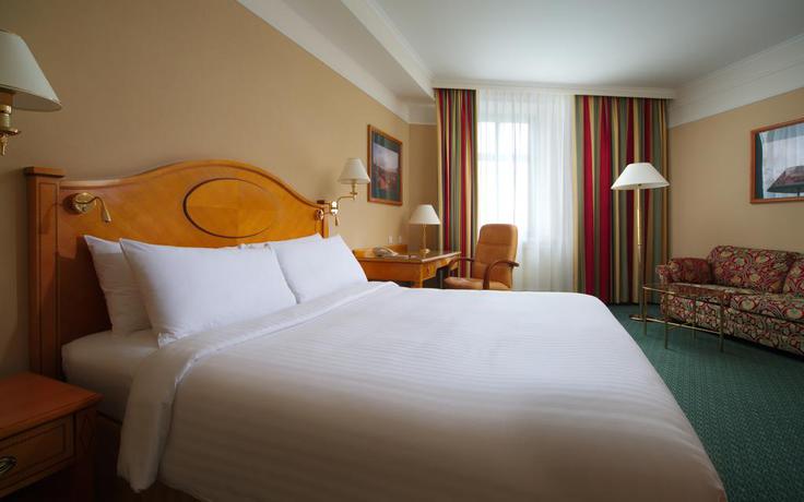 Imagen general del Hotel Safmar Grand. Foto 3