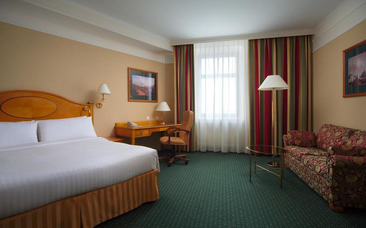 Imagen de la habitación del Hotel Safmar Grand. Foto 14