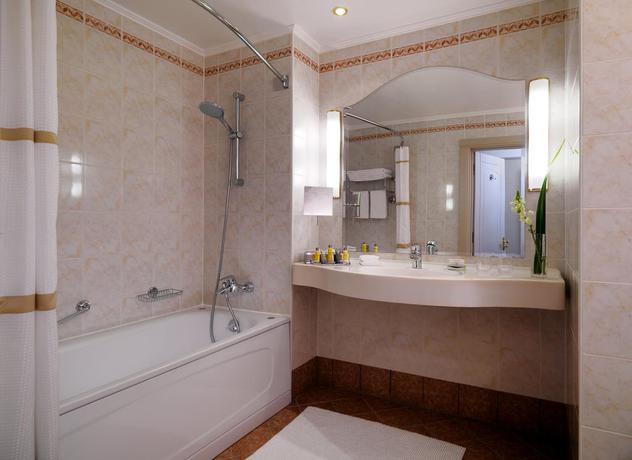 Imagen general del Hotel Safmar Grand. Foto 4