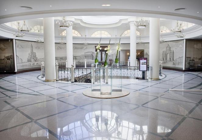 Imagen general del Hotel Safmar Grand. Foto 5