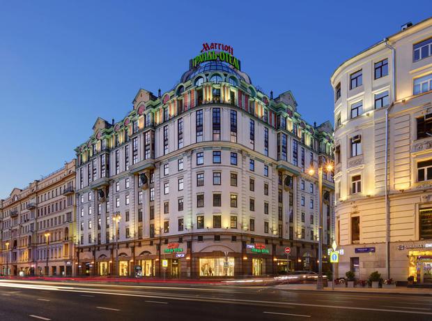 Imagen general del Hotel Safmar Grand. Foto 10