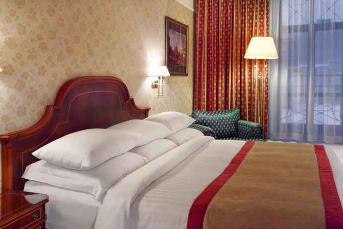 Imagen de la habitación del Hotel Safmar Grand. Foto 16