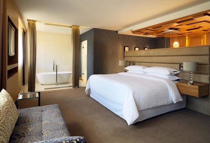 Imagen de la habitación del Hotel Safmar Palace Hotel Moscow. Foto 17