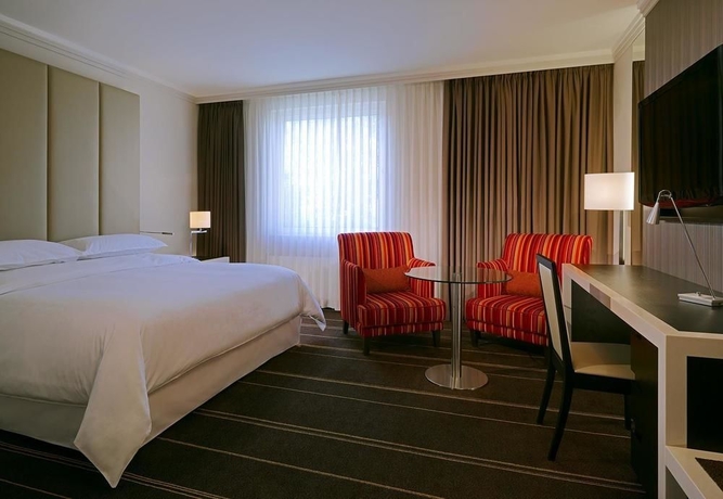 Imagen de la habitación del Hotel Safmar Palace Hotel Moscow. Foto 19