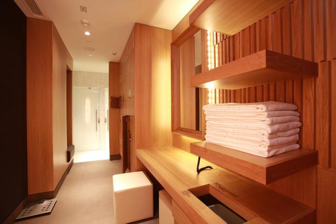 Imagen general del Hotel Safmar Palace Hotel Moscow. Foto 8