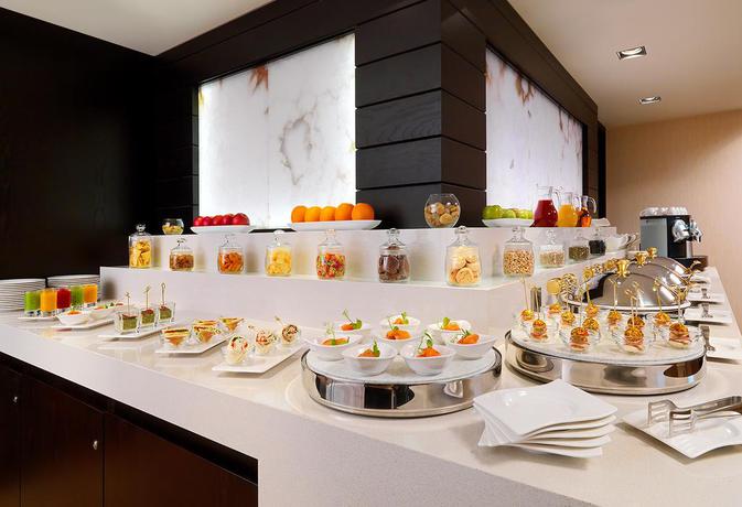 Imagen general del Hotel Safmar Palace Hotel Moscow. Foto 15