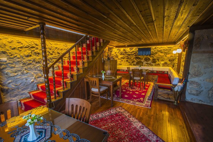 Imagen general del Hotel Safranbolu Seyir Konak. Foto 1