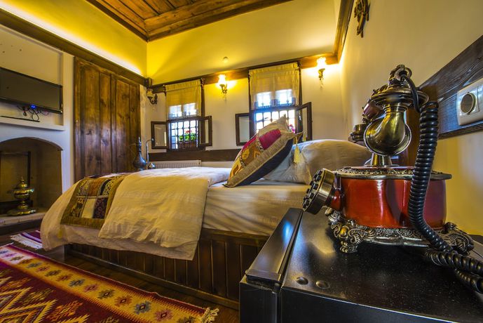 Imagen general del Hotel Safranbolu Seyir Konak. Foto 2