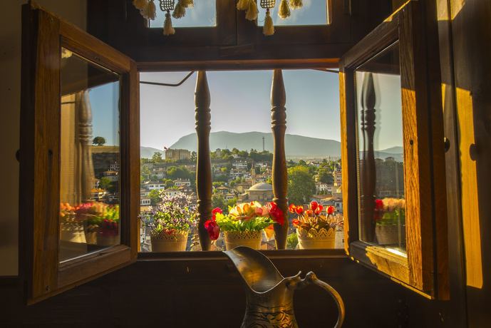 Imagen general del Hotel Safranbolu Seyir Konak. Foto 8