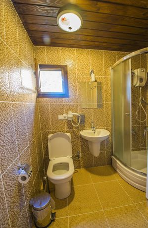 Imagen general del Hotel Safranbolu Seyir Konak. Foto 10