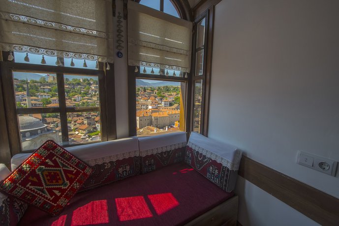Imagen general del Hotel Safranbolu Seyir Konak. Foto 12