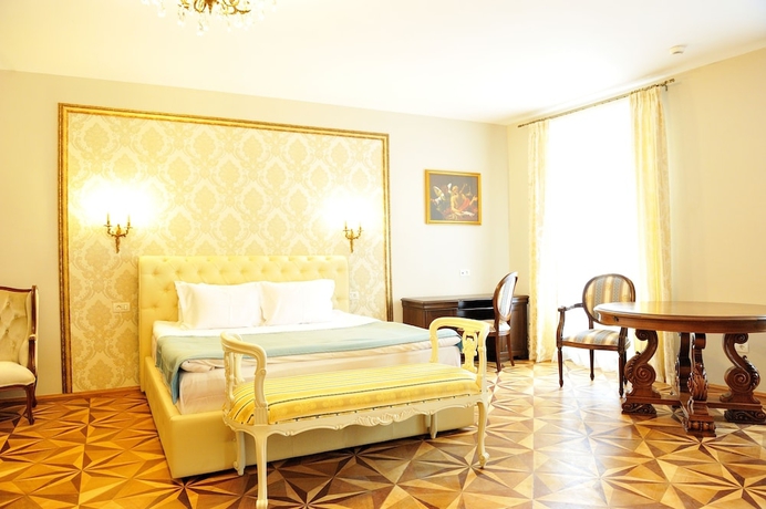 Imagen general del Hotel Safrano Palace. Foto 1