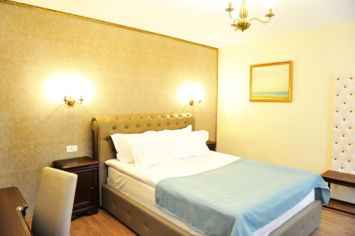Imagen de la habitación del Hotel Safrano Palace. Foto 7