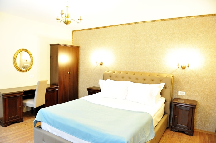 Imagen de la habitación del Hotel Safrano Palace. Foto 14
