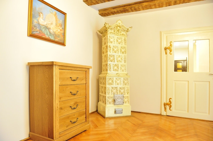 Imagen de la habitación del Hotel Safrano Palace. Foto 16