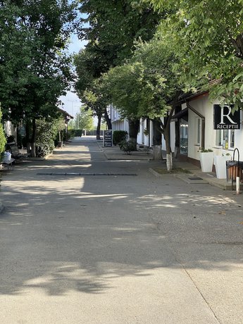 Imagen general del Hotel Saftica. Foto 4