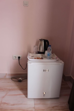 Imagen de la habitación del Hotel Safyad, Yaound&eacute;. Foto 3