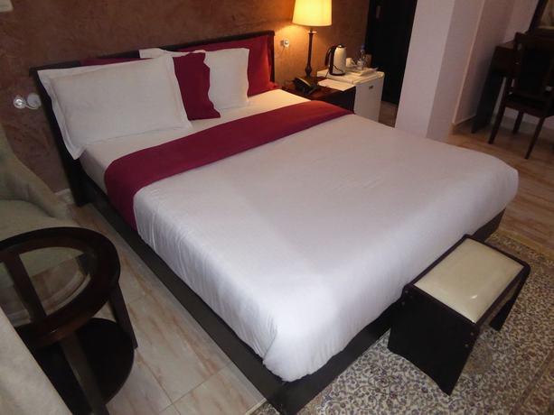 Imagen de la habitación del Hotel Safyad, Yaound&eacute;. Foto 6