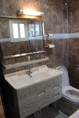 Imagen de la habitación del Hotel Safyad, Yaound&eacute;. Foto 10