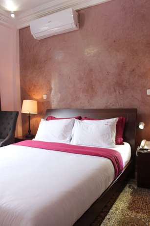 Imagen de la habitación del Hotel Safyad, Yaound&eacute;. Foto 11