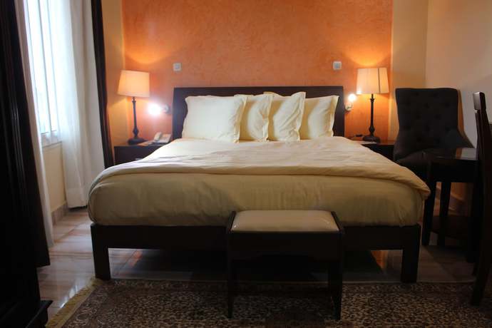Imagen de la habitación del Hotel Safyad, Yaound&eacute;. Foto 12