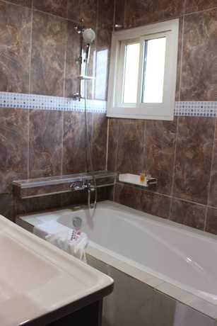 Imagen de la habitación del Hotel Safyad, Yaound&eacute;. Foto 13