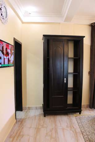 Imagen de la habitación del Hotel Safyad, Yaound&eacute;. Foto 14