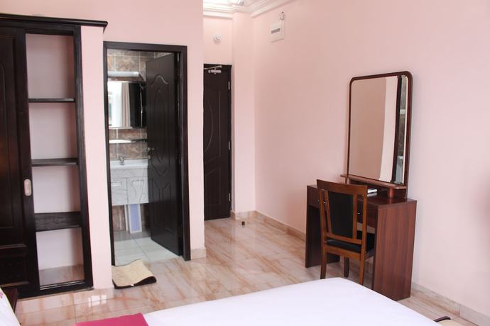 Imagen de la habitación del Hotel Safyad, Yaound&eacute;. Foto 15