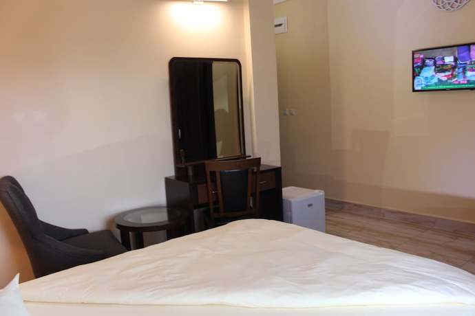Imagen de la habitación del Hotel Safyad, Yaound&eacute;. Foto 16