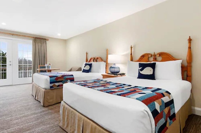 Imagen de la habitación del Hotel Sag Harbor Inn. Foto 13