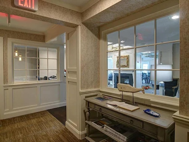 Imagen general del Hotel Sag Harbor Inn. Foto 5