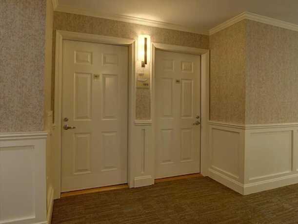 Imagen general del Hotel Sag Harbor Inn. Foto 7