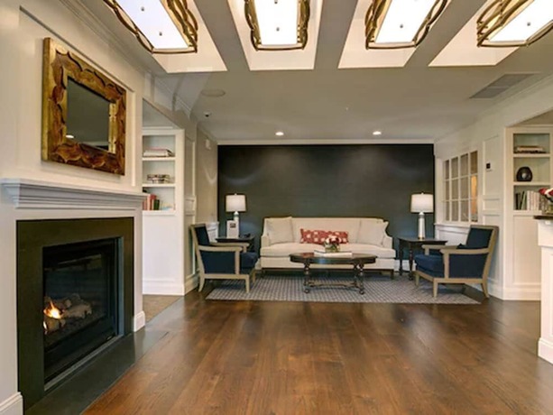 Imagen general del Hotel Sag Harbor Inn. Foto 8