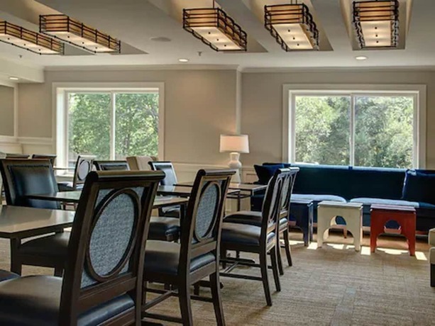 Imagen general del Hotel Sag Harbor Inn. Foto 10